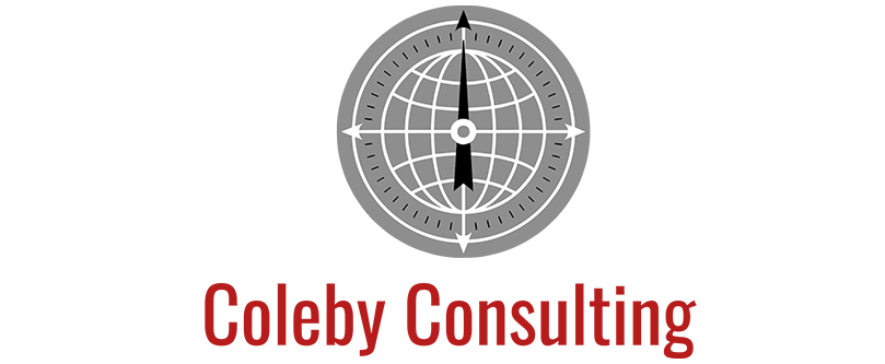 Colby Consulting