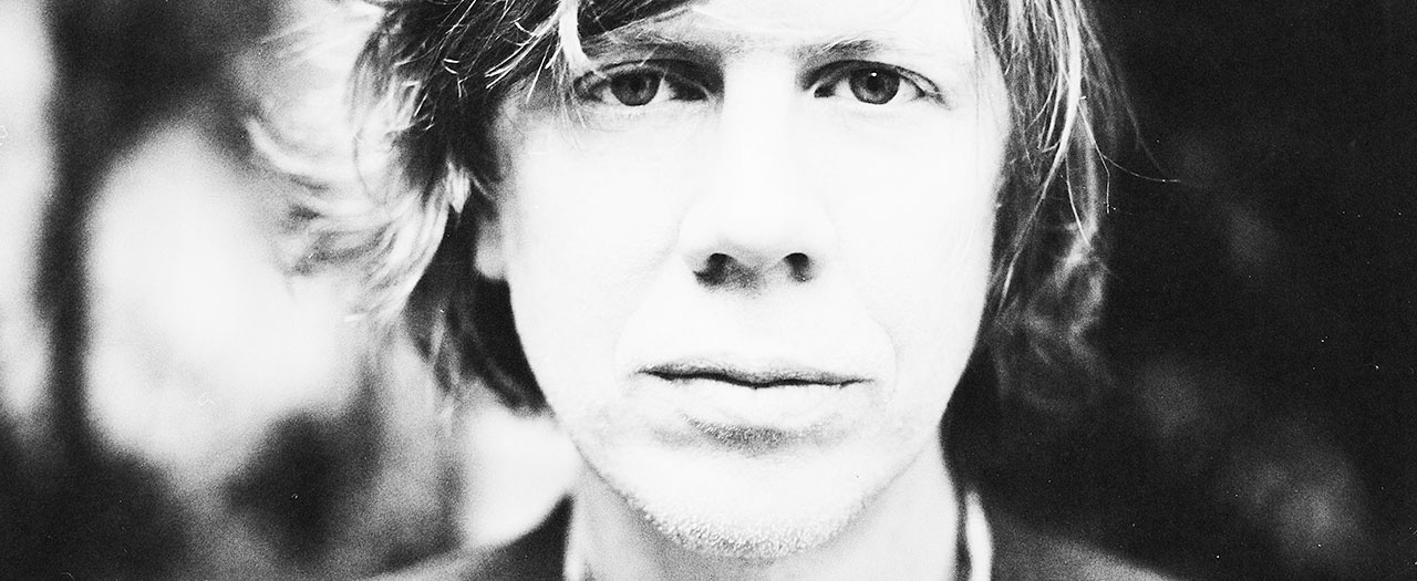 Thurston Moore comes to MIFF