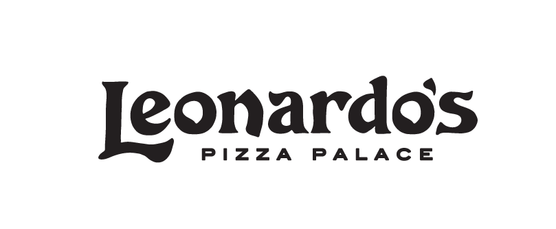 Leonardo's Pizza Palace