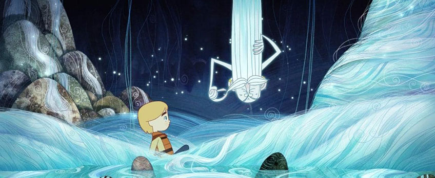 Song Of The Sea