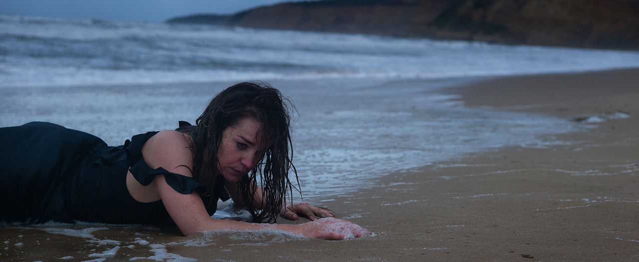 MIFF TRAVELLING SHOWCASE - UNDERTOW