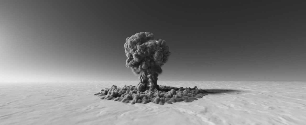 The Atomic Tree