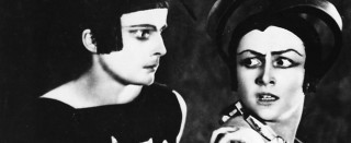 AELITA, QUEEN OF MARS