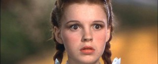 Wootton Talks Femmes: JUDY GARLAND: Over the Rainbow