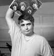 devil and daniel johnston, the