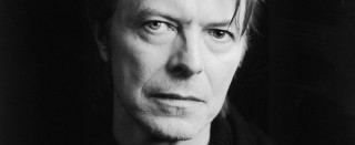 Wootton Talks Musical Movie Legends: DAVID BOWIE: Iconoclastic Genius