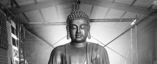 THE GREAT BUDDHA+