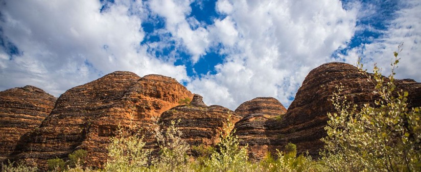 Australia: The Wild Top End